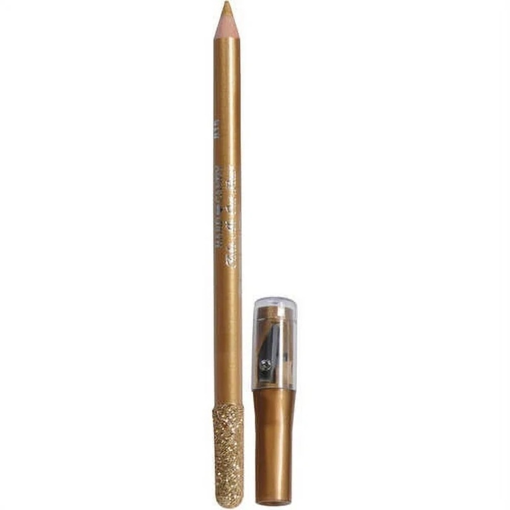 Hard Candy Take Me Out Eyeliner Pencil Nugget Gold Chrome Shade NIP